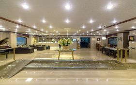 皇爵大飯店